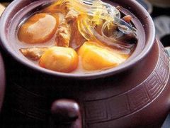 御品佛跳墙-鲜味食族水产·海鲜餐厅