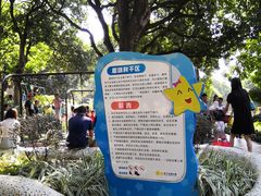 -天河儿童公园