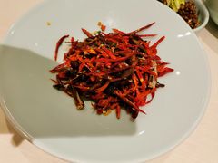 -泛太平洋大酒店·海天楼中餐厅·粤菜