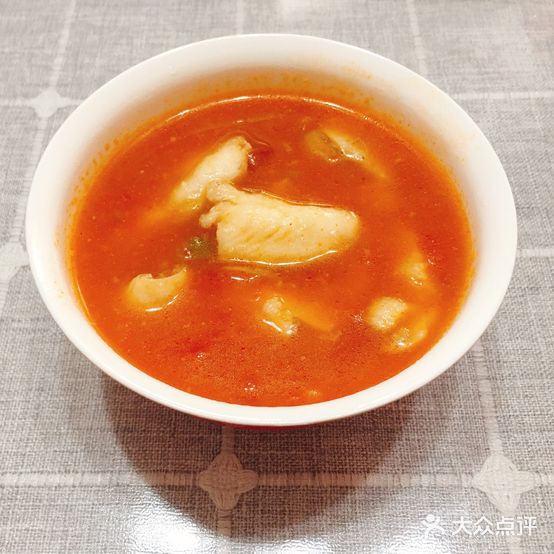 京味饺子馆(河东店)
