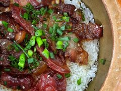 -红星光发煲仔饭(文海店)
