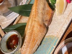 -阿吾罗日本料理(K11艺术中心店)