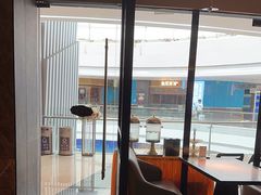 -半秋山西餐厅(襄阳万达店)