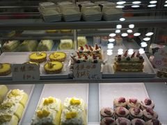 -iFood甜嫩嫩(江东北路店)