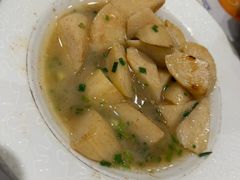 -白家餐厅(徐家汇店)