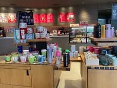 -星巴克臻选(重庆大融城店)