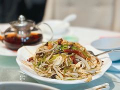 -海湾壹品·粤菜·早茶·烤鸭(拱北店)