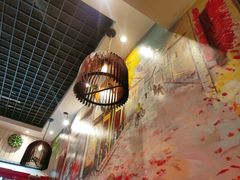 -宣武小院涮肉(前门店)