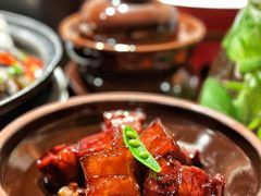 -隐厨·中国菜馆(三里屯T+MALL店)