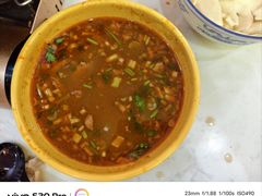 -老师家羊杂碎(延安总店)