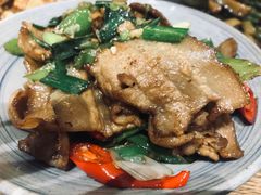 农家小炒肉-静一餐厅·湖北菜(前门创始店)