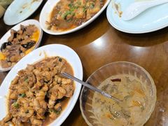 -红灯笼龙凤饭店(宁波老字号店)