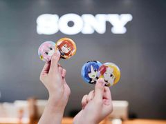 -Sony Store索尼(广州正佳店)
