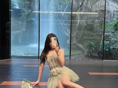 -广州花园酒店