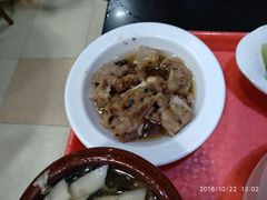 -华辉拉肠(小北路店)