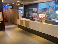 -麦当劳(新闸路店)