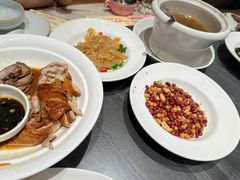 -梁家大院(昆山会展中心店)
