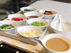 -澳门豆捞(裕华东路店)