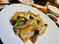 -大良毋米粥 · 粥底火锅(岭南天地店)