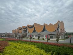 -隋唐大运河文化博物馆