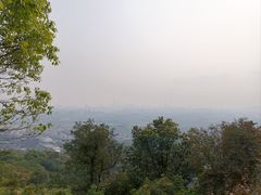 -火炉山森林公园