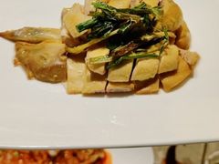 -宫燕府·京菜·烤鸭·淮扬菜(王府中心店)