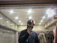 -ZARA HOME(天环广场店)