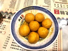 咖喱鱼蛋-双喜老铺(人民广场店)