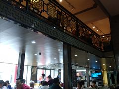 -德缘烤鸭店(大栅栏店)