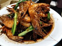 -老头儿油爆虾·知味杭州(爱琴海购物中心)