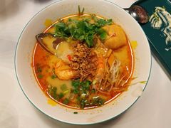 -玩味工厂·东南亚特色餐厅(太古里店)