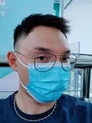 -苏豪路易士·嘉玛发廊