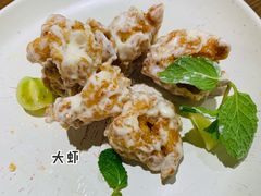 -小大董·烤鸭(王府井apm店)