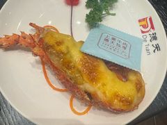 -德天肥牛海鲜火锅(城西银泰店)