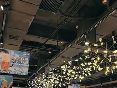 -AK47烤羊腿串吧(柳浪家园店)