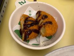 -米仓食堂(皇庭广场店)