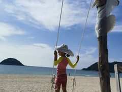 -西涌国际滨海旅游区