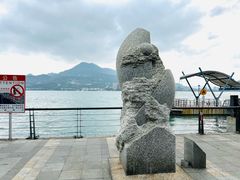 -淡水老街