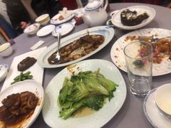 -银都上海菜馆(粤海东路店)