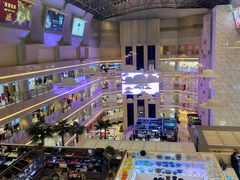-1981牛排西餐厅(海信店)