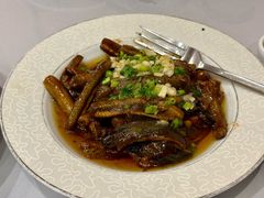 -白家餐厅(徐家汇店)