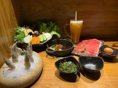 -呷哺呷哺 黄金牧场 (新中关购物中心店)