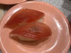 -争鲜回转寿司(南开大悦城店)