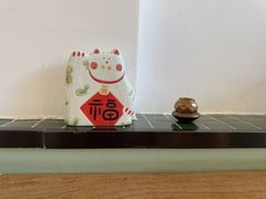 -知亘茶食