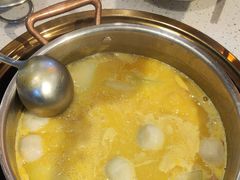 -八珍玉食鸡煲·打边炉(印象城店)