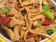 -无名缘米粉(大食代东方广场店)