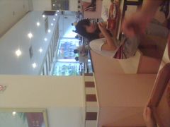 -上海理工大学出版印刷高等专科学院-学生食堂