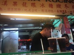 -罗汉果龙眼冰糖燉冬瓜