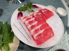 -爱丽格斯火锅(东岸国际店)