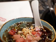 -热火朝天鲜切牛肉火锅(南强街巷店)